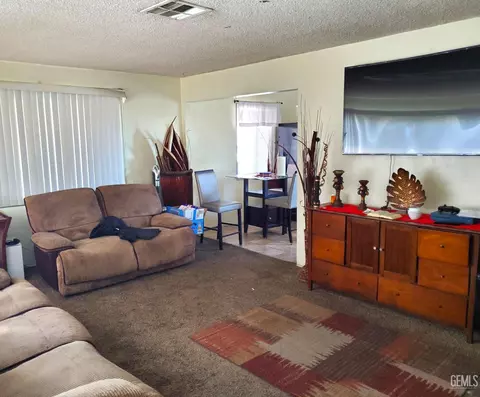 Living - 312 Trinity Ave, Bakersfield, CA 93307 photo 1 of 1