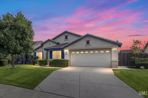 11709 Stellar Ave, Bakersfield, CA 93312
