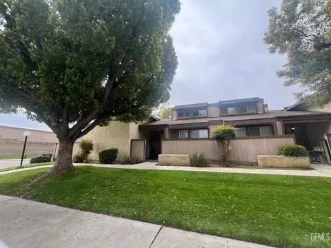 5500 Dunsmuir Rd #34, Bakersfield, CA 93309
