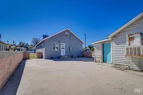 Exterior - 188 W 2nd St, Buttonwillow, CA 93206 photo 5 of 5