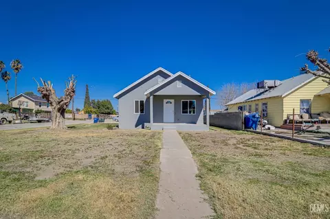 Exterior - 188 W 2nd St, Buttonwillow, CA 93206 photo 1 of 5
