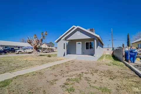 Other - 188 W 2nd St, Buttonwillow, CA 93206 photo 1 of 4
