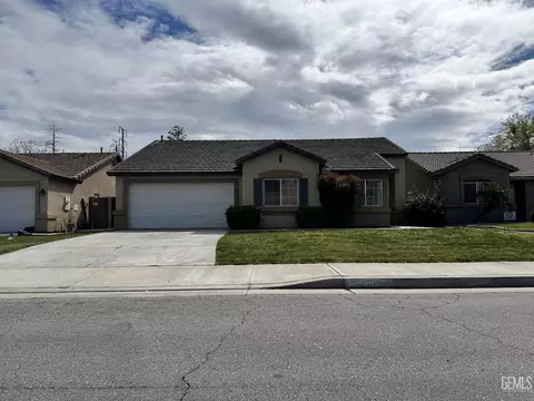 10309 Pinnacle Ridge Ave, Bakersfield, CA 93311