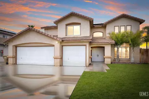 4809 Show Horse Dr, Bakersfield, CA 93312