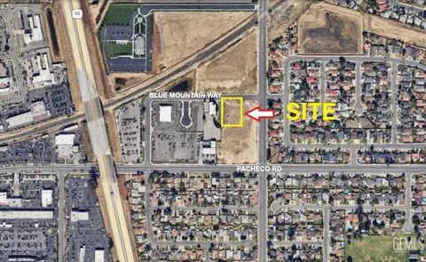 2509 Blue Mountain Way, Bakersfield, CA 93304