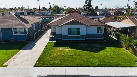 1317 El Rancho Dr, Bakersfield, CA 93304