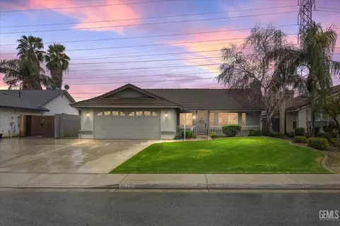 9523 Seabeck Ave, Bakersfield, CA 93312