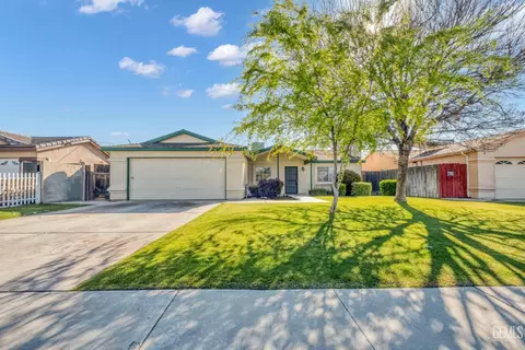 113 Old Drovers Ln, Bakersfield, CA 93307