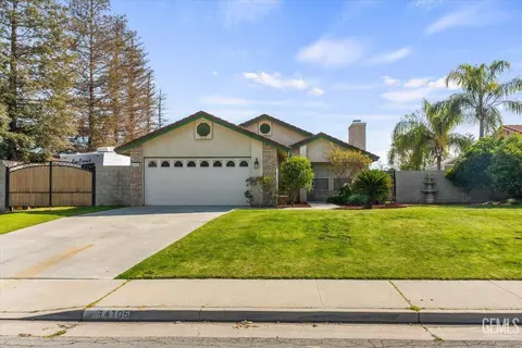14105 San Esteban Ave, Bakersfield, CA 93314