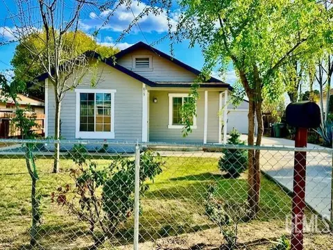 815 Beardsley Ave, Bakersfield, CA 93308