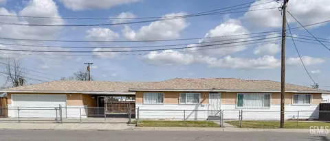 10 U St, Bakersfield, CA 93304 photo 1