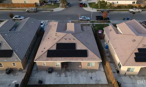 View/Area - 2309 Persimmon St, Wasco, CA 93280 photo 2 of 2