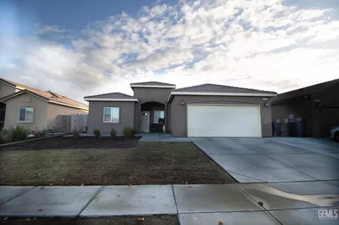 Exterior - 2309 Persimmon St, Wasco, CA 93280 photo 1 of 2
