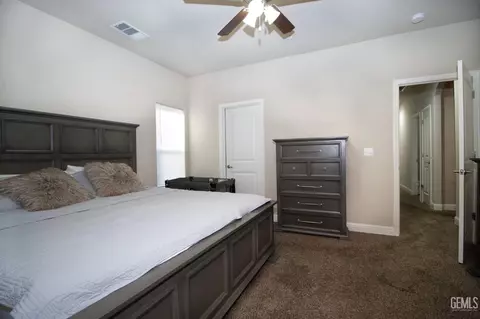 Bedroom - 2309 Persimmon St, Wasco, CA 93280 photo 2 of 3