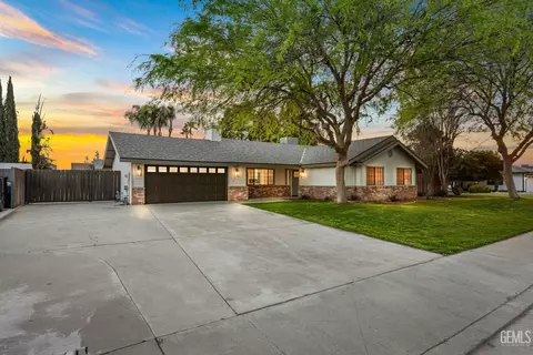 11907 Handel Ave, Bakersfield, CA 93312
