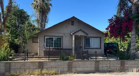 Exterior - 1934 3rd St, Wasco, CA 93280 photo 1 of 2
