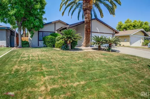 3809 Casey Ct, Bakersfield, CA 93309