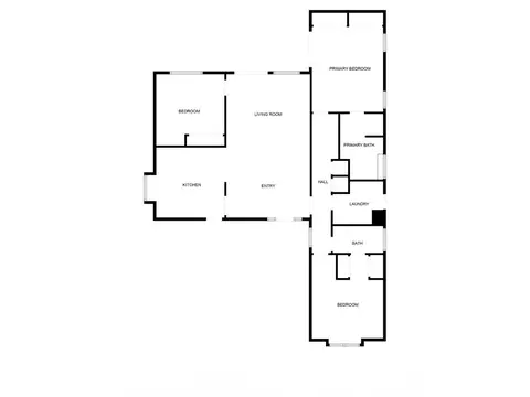 21276 White Pine Dr #52, Tehachapi, CA 93561 photo 36