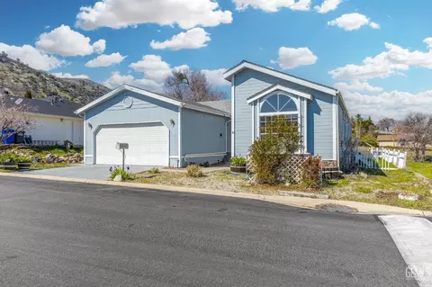 21276 White Pine Dr #52, Tehachapi, CA 93561 photo 3