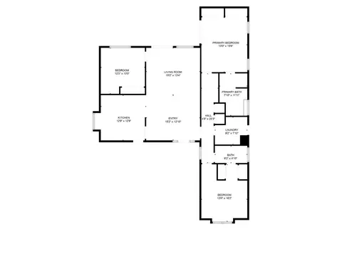 21276 White Pine Dr #52, Tehachapi, CA 93561 photo 38
