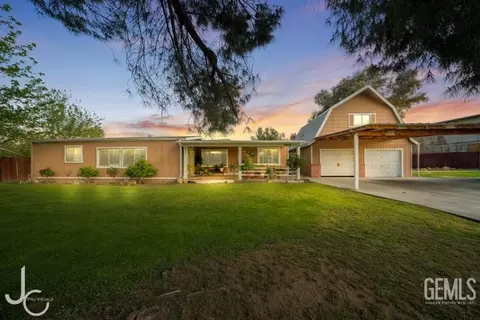8400 E Wilson Rd, Bakersfield, CA 93307 photo 1