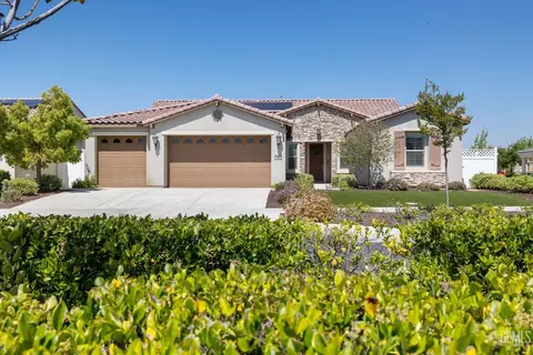 14000 Pemberley Passage Ave, Bakersfield, CA 93311