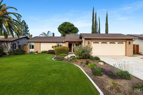 2609 Trabert Ln, Bakersfield, CA 93309