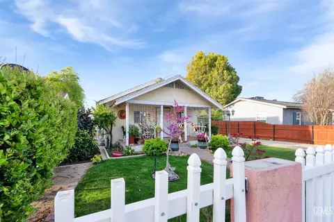 621 El Tejon Ave, Bakersfield, CA 93308