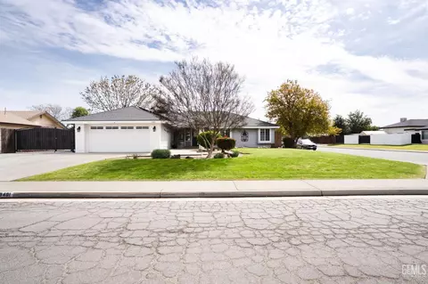 13401 Silverton Ave, Bakersfield, CA 93314