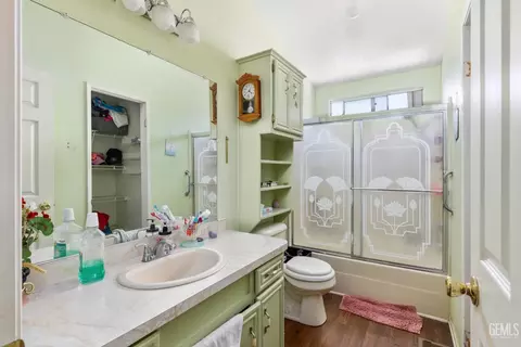 14556 E Tehachapi Blvd #121, Tehachapi, CA 93561 photo 20
