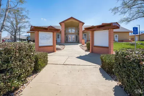 14556 E Tehachapi Blvd #121, Tehachapi, CA 93561 photo 27
