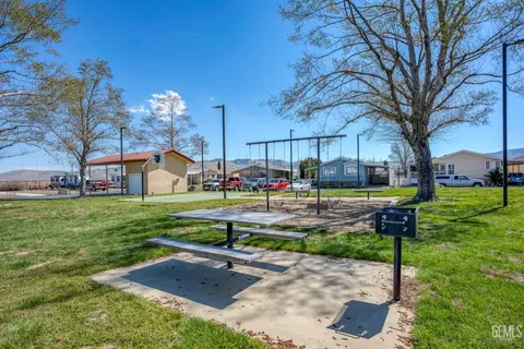 14556 E Tehachapi Blvd #121, Tehachapi, CA 93561 photo 34
