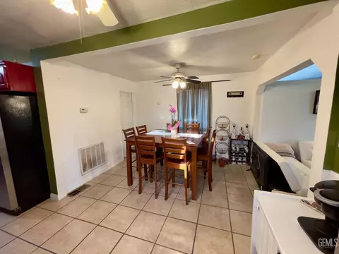 Dining - 232 E Marengo Ave, Shafter, CA 93263 photo 2 of 2
