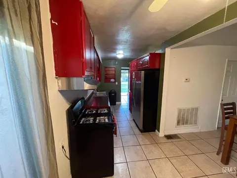 Kitchen - 232 E Marengo Ave, Shafter, CA 93263 photo 2 of 2