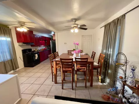 Dining - 232 E Marengo Ave, Shafter, CA 93263 photo 1 of 2