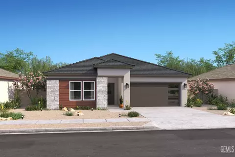 8316 Quickstep Ave, Bakersfield, CA 93306 photo 1
