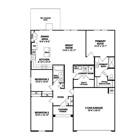 8316 Quickstep Ave, Bakersfield, CA 93306 photo 2