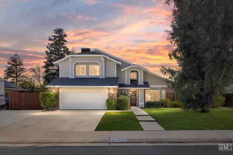 14209 Culiacan Ave, Bakersfield, CA 93314