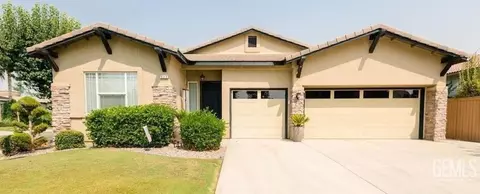 9310 Via Catania, Bakersfield, CA 93312