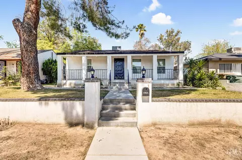 1914 Bank St, Bakersfield, CA 93304