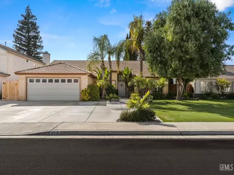 3519 Rancho Santa Fe St, Bakersfield, CA 93311