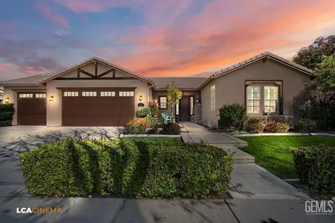 3106 Julesburg St, Bakersfield, CA 93311