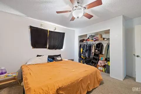 Bedroom - 2601 Eissler Ct, Bakersfield, CA 93306 photo 2 of 6