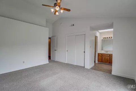Bedroom - 4505 Gorbett Ln, Bakersfield, CA 93311 photo 4 of 4