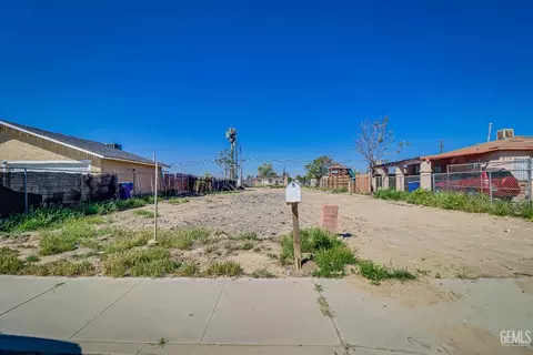 508 S Haley St, Bakersfield, CA 93307