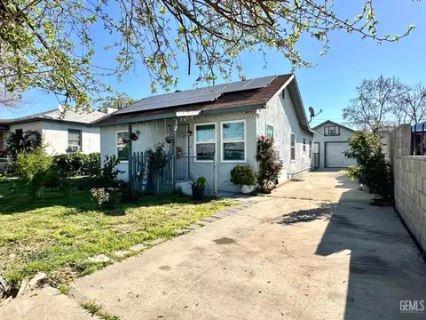 710 Bryce Dr, Bakersfield, CA 93308