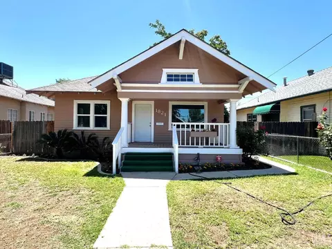 1821 Orange St, Bakersfield, CA 93304