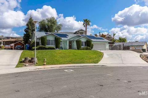 408 Terriwood Ave, Bakersfield, CA 93308