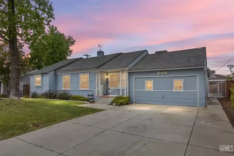 518 Arvin St, Bakersfield, CA 93308