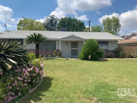 805 New Stine Rd, Bakersfield, CA 93309